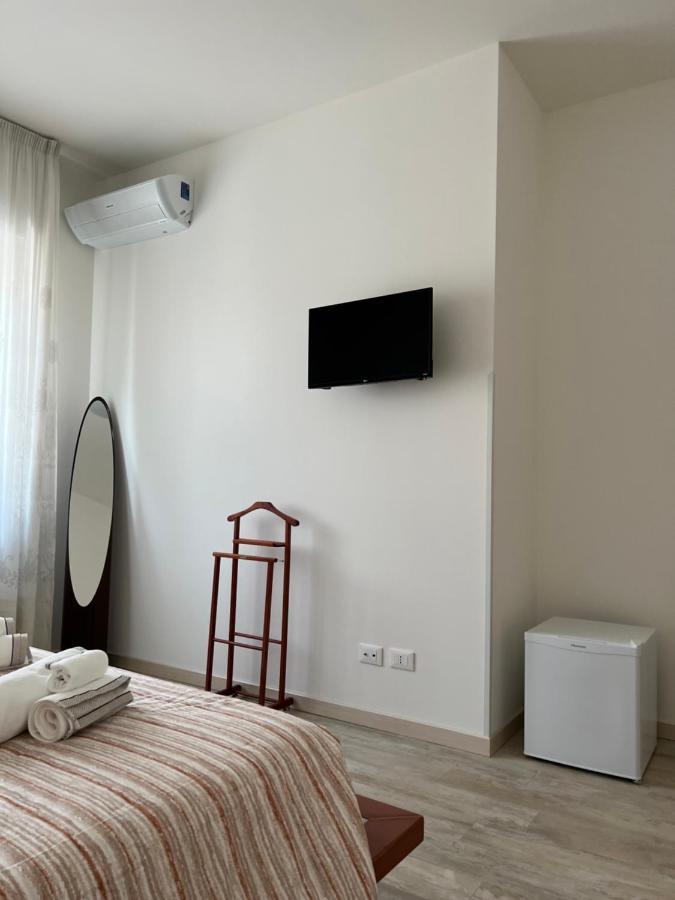 Maison Merci Pedemonte Εξωτερικό φωτογραφία